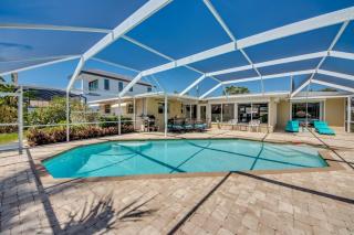 Nautical Breeze Boaters Paradise - 6