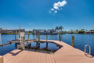 Nautical Breeze Boaters Paradise - 2