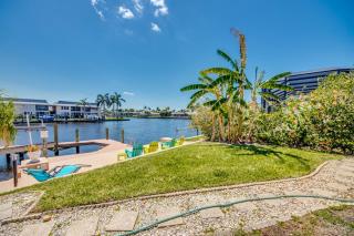 Nautical Breeze Boaters Paradise - 1