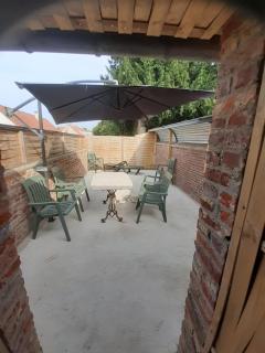 Maisonnée au cœur de la Thierache - 0