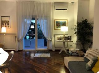 Casa particular in Chiaja, Napoli - 1