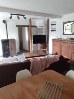 Maisonnée au cœur de la Thierache - 7