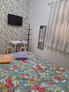 Loft in the Center of Serra Negra - 9