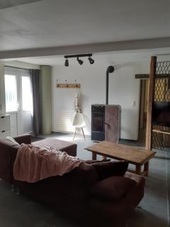 Maisonnée au cœur de la Thierache - 1