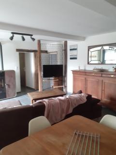 Maisonnée au cœur de la Thierache - 3
