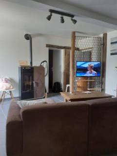 Maisonnée au cœur de la Thierache - 2