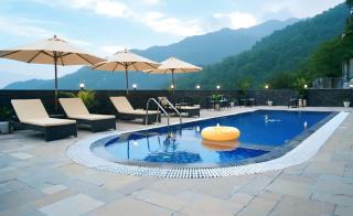 Q' Nest By Quadrillion Hotels Lansdowne - 8