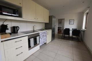 Großzügiges City Loft mit Billardtisch - Neumünster - 3