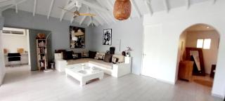 Villa Amour - Orient Bay beach - 6