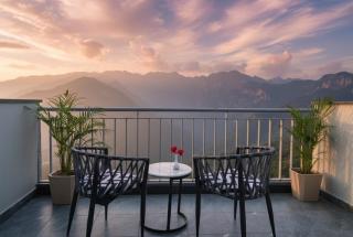 Q' Nest By Quadrillion Hotels Lansdowne - 9