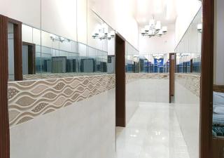 Qatar Hotel Bahawalpur - 0