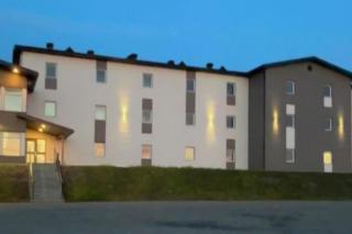 Auberge de la traverse - 0