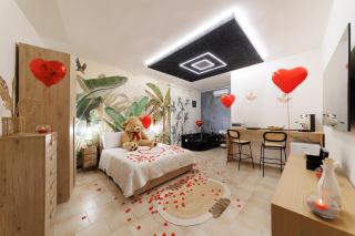 Suite 45 - Relax & Comfort - 3