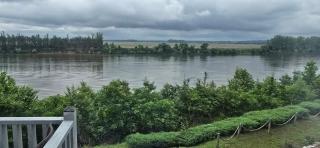 Eagle's Bluff Cabin - 8