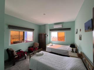 Al-Bustan House& Umm Qais - 1