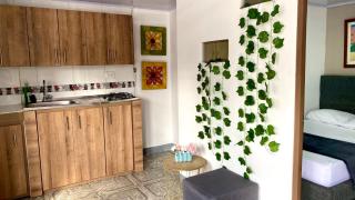 Apartamento central en Armenia - 3