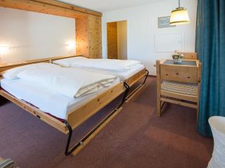 Apartment Guardaval - Utoring-8 by Interhome - Davos - 6