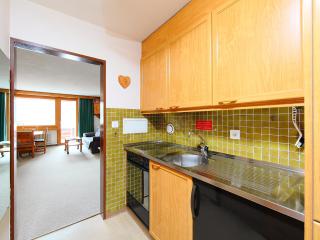 Apartment Guardaval - Utoring-8 by Interhome - Davos - 5