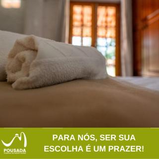 Pousada Campina do Monte Alegre - 8