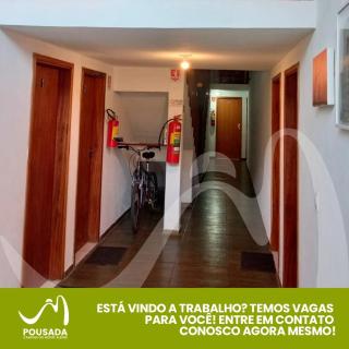 Pousada Campina do Monte Alegre - 7