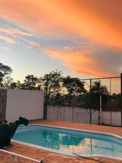Chacara Por do Sol - 9