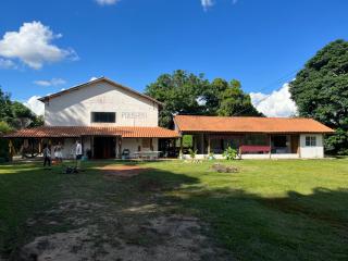 Pousada Campina do Monte Alegre - 3