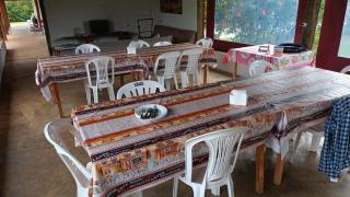 Pousada Campina do Monte Alegre - 2