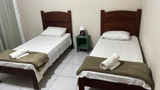 Pousada Campina do Monte Alegre - 1