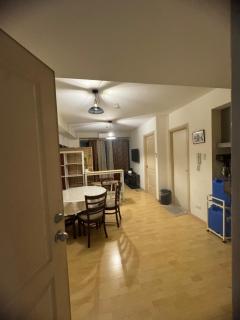 SOHO Central 1 BR Big Sized with balcony - 5