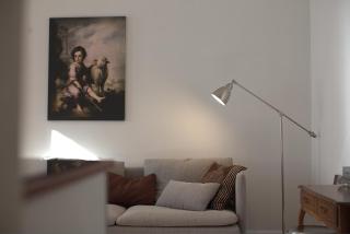 wyciszy i ukoi apartament - w najpiękniejszej dzielnicy Katowic - 7