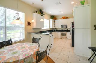Swim and Golf Family Home 2 Mi to Clover Park! - 4