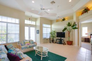 Swim and Golf Family Home 2 Mi to Clover Park! - 1