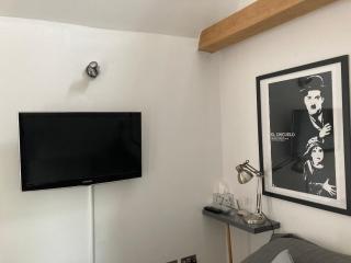 Remarkable 1-Bed Cottage in Orwell Cambridgeshire - 2