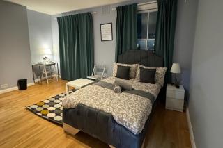 Studio - Sleeps 2 - Parking - Close to Paddington - 9