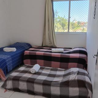 Quartos em Apartamento na Praia do Futuro - 7