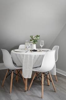 King Bed 2 TVs Fast Wifi Pet Friendly! - 5