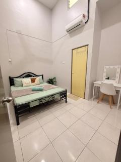QM_Homestay Bagan Serai - 4