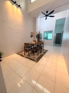 QM_Homestay Bagan Serai - Bagan Serai - 7