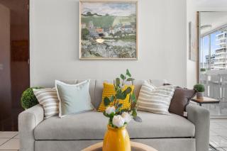 Perla del Mar Chic & Cozy Getaway Free Parking - 7