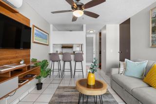 Perla del Mar Chic & Cozy Getaway Free Parking - 4