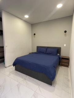 Apartamento de lujo con parqueadero privado excelente ubicacion Bogota - 6
