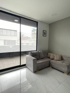 Apartamento de lujo con parqueadero privado excelente ubicacion Bogota - 1