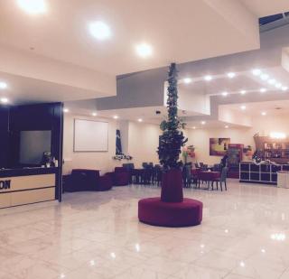 Ambiance Hotel - 5