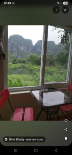 Trang An Pristine View homestay - 3