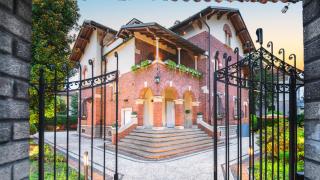 Villibera - Design villa with SPA, Cinema, Gym and Game Room - 0