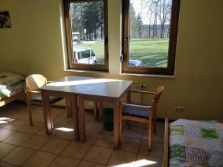 Accueil Ayrifagne - Pepinster - 3