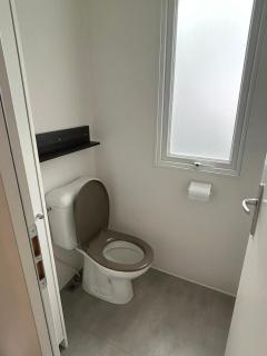 Mobilhome a la deco zen camping sur soulac - 5