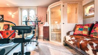 Villibera - Design villa with SPA, Cinema, Gym and Game Room - 3