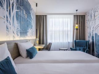 ibis Styles Kraków East - 1