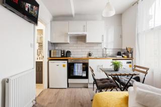 Studio in London - 1
